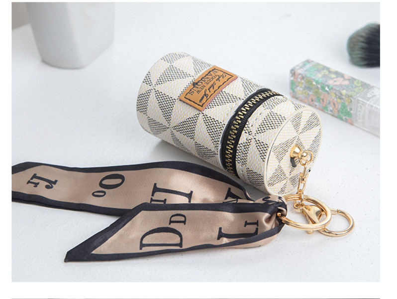 сумка-шкатулка (бежевый, коричневый) - Изображение #5, Объявление #1735263