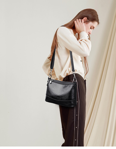 высшая сумка кросс-боди - Изображение #7, Объявление #1735264