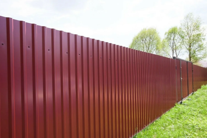 Профнастил (Бьем цены). С доставкой до объекта! Звоните! - Изображение #3, Объявление #1735591