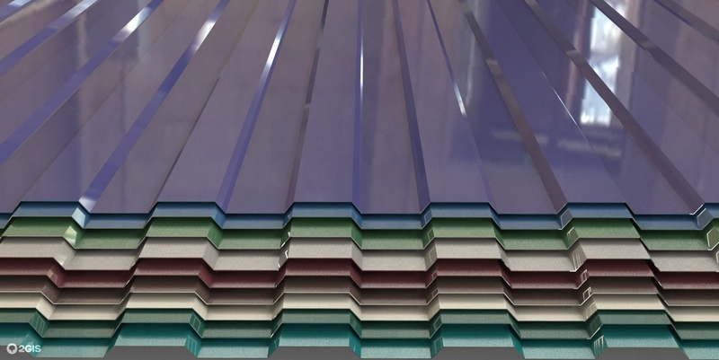 Профнастил (Бьем цены). С доставкой до объекта! Звоните! - Изображение #6, Объявление #1735591