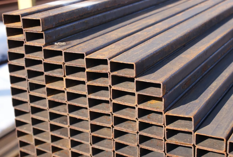 Труба профильная с доставкой до объекта! Бьем цены. Звоните! - Изображение #2, Объявление #1735590