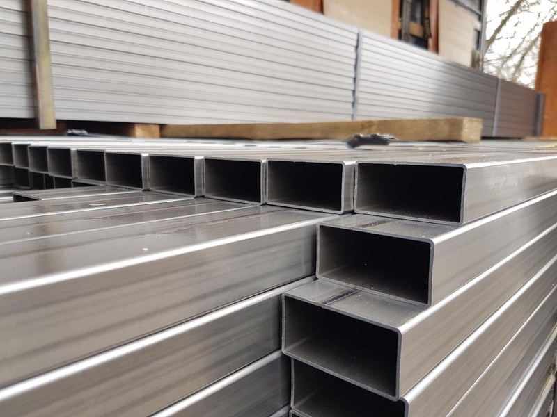 Труба профильная с доставкой до объекта! Бьем цены. Звоните! - Изображение #4, Объявление #1735590