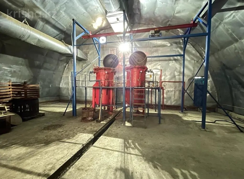 Продажа промышленной базы со складскими и производственными помещениями.  - Изображение #9, Объявление #1736202