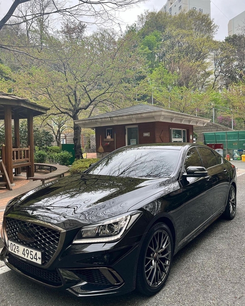 Экспорт автомобилей из Южной Кореи. - Изображение #3, Объявление #1737030