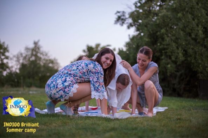 Летний лагерь в Праге. - Изображение #4, Объявление #1736341