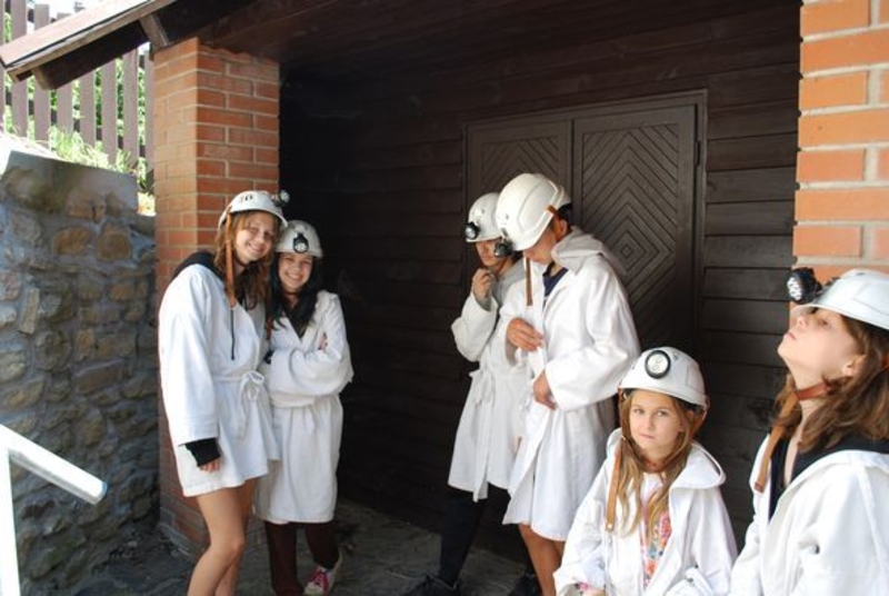 Летний лагерь в Праге. - Изображение #3, Объявление #1736341