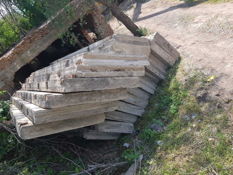 Керамзитобетонные плиты. Керамзитоблоки. - Изображение #3, Объявление #1731134