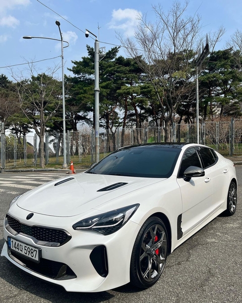 Экспорт автомобилей из Южной Кореи. - Изображение #4, Объявление #1737030