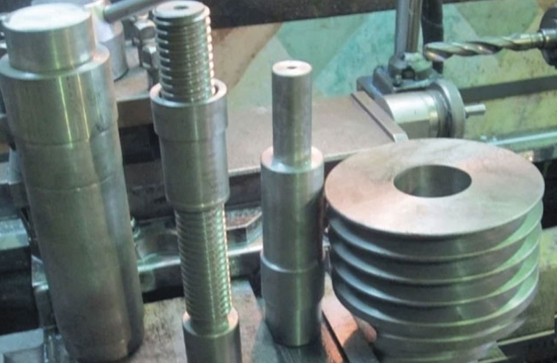 Токарь - Изображение #1, Объявление #1736386