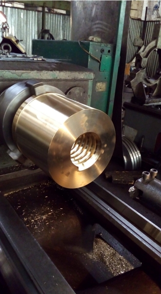 Токарь - Изображение #7, Объявление #1736386