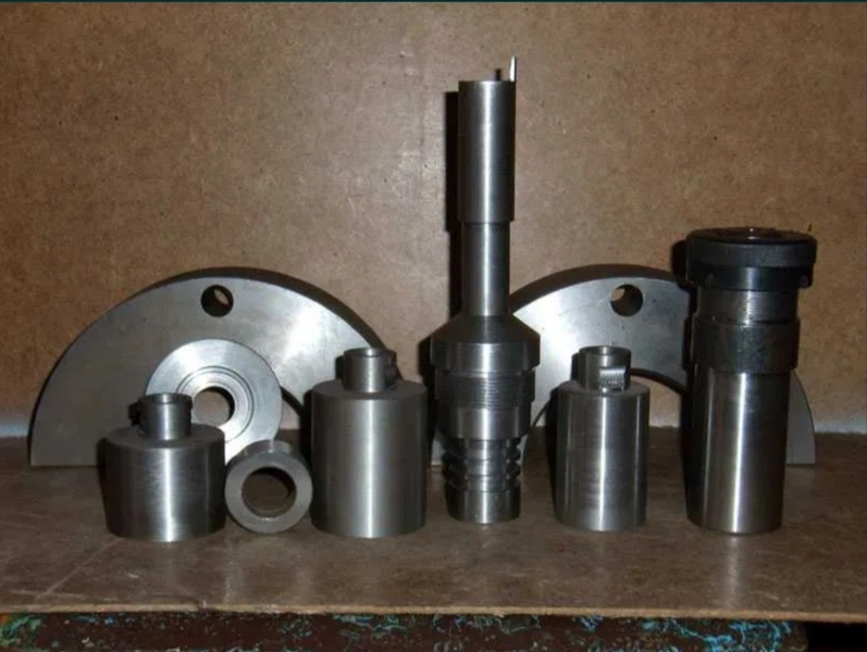 Токарь - Изображение #8, Объявление #1736386