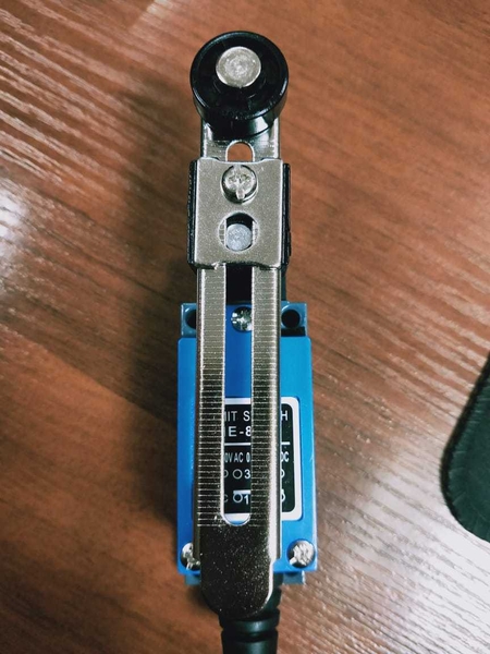 Концевой выключатель - Изображение #1, Объявление #1737263