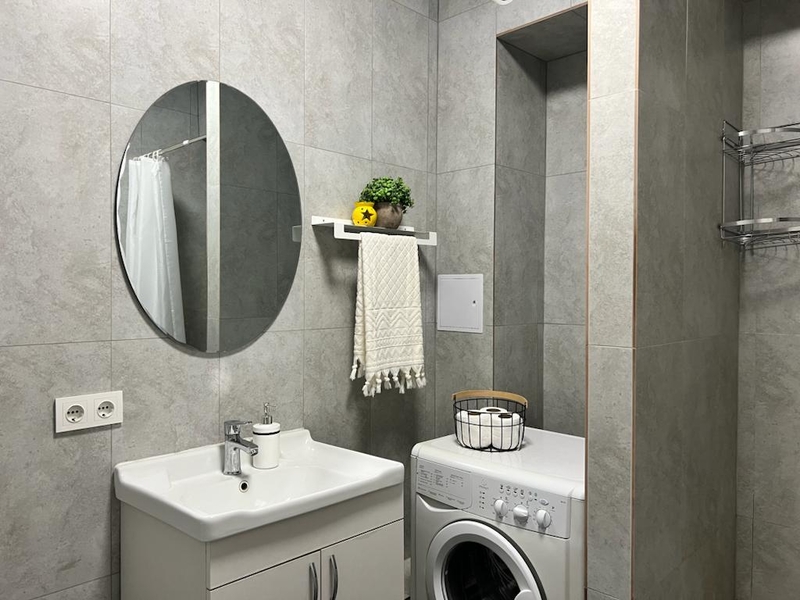 1 комнатная квартира софт-лофт - Изображение #9, Объявление #1737384