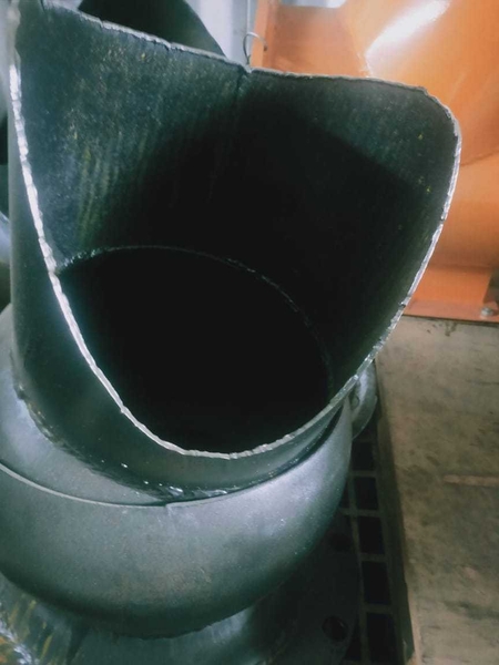 Шарнирное соединения шнека. - Изображение #3, Объявление #1737261