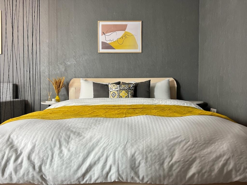 1 комнатная квартира софт-лофт - Изображение #4, Объявление #1737384