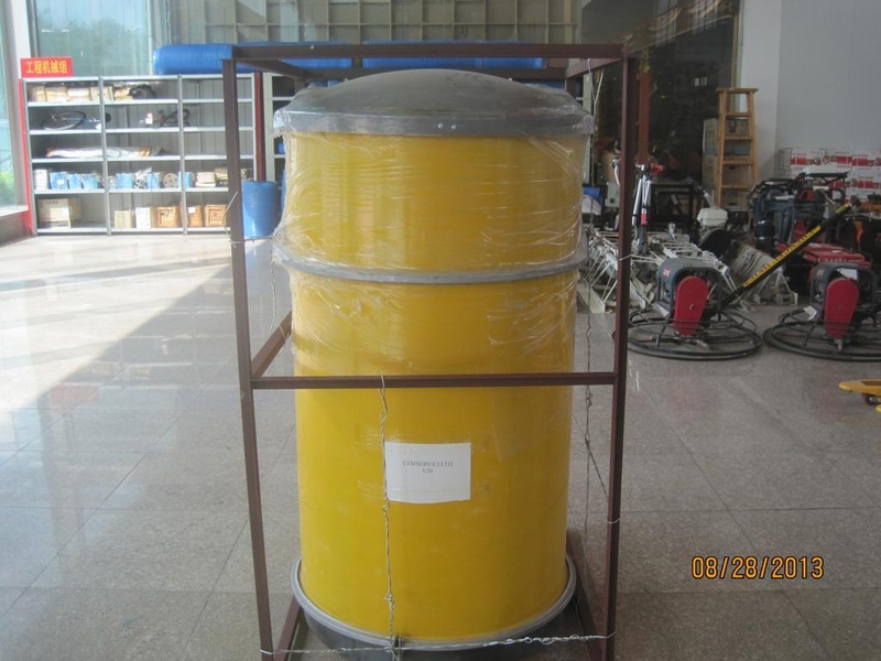 Фильтр силоса с аварийным клапаном сброса давления. - Изображение #5, Объявление #1737260