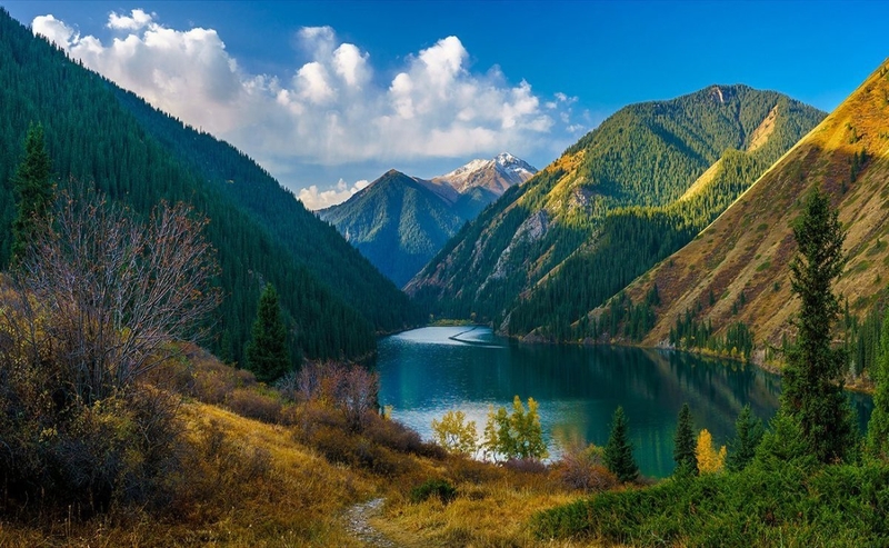 ТУРЫ выходного дня, ПОХОДЫ по горам, ТУР - ПОЕЗДКИ по заповедникам - Изображение #3, Объявление #1737277