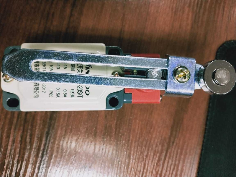 Концевой выключатель - Изображение #2, Объявление #1737263