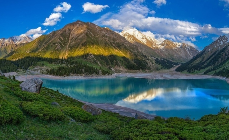 ТУРЫ выходного дня, ПОХОДЫ по горам, ТУР - ПОЕЗДКИ по заповедникам - Изображение #4, Объявление #1737277
