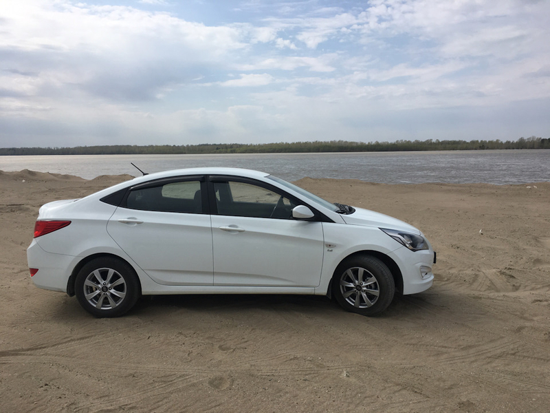 Автомобили в аренду под такси. - Изображение #4, Объявление #1737585