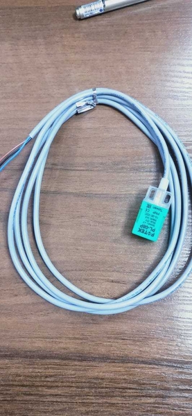 Индуктивный датчик Fotek. - Изображение #3, Объявление #1737265