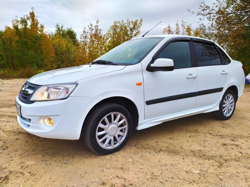 Автомобили в аренду под такси. - Изображение #3, Объявление #1737585