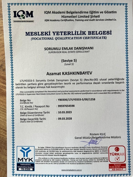 Квартиры Турции со скидкой. - Изображение #3, Объявление #1737806