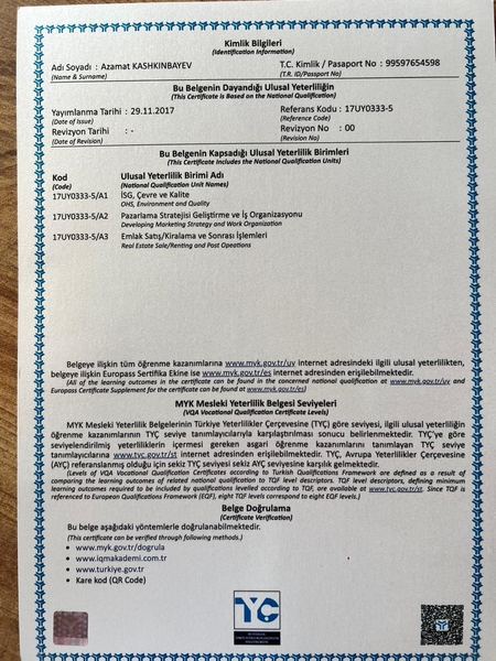 Квартиры Турции со скидкой. - Изображение #4, Объявление #1737806