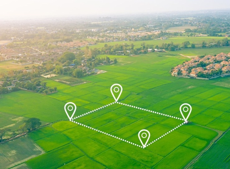 участок в Талгаре в рассрочку на 12 мес - Изображение #4, Объявление #1737907