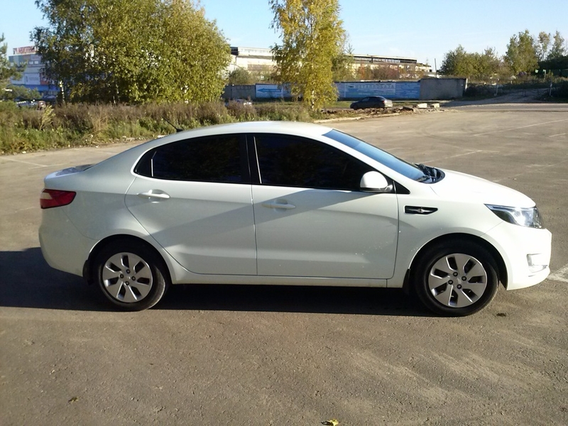 Автомобили в аренду под такси. - Изображение #5, Объявление #1737585