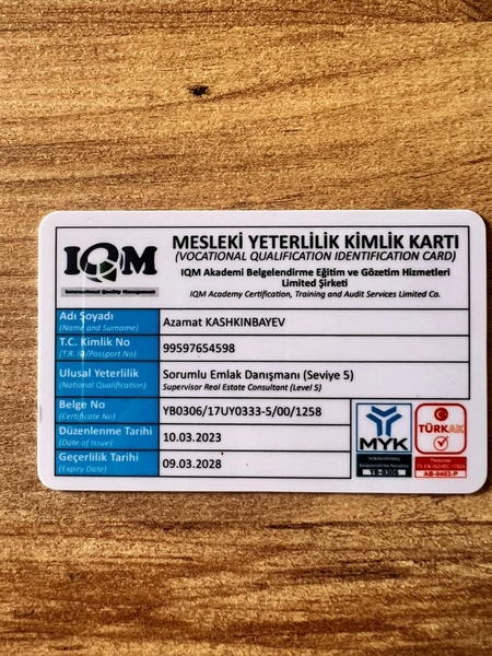 Квартиры Турции со скидкой. - Изображение #5, Объявление #1737806