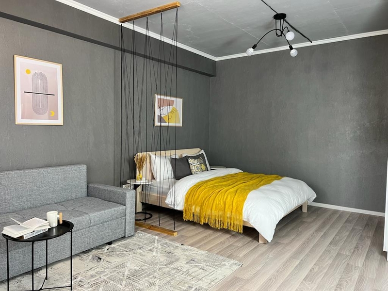 1 комнатная квартира софт-лофт - Изображение #2, Объявление #1737384