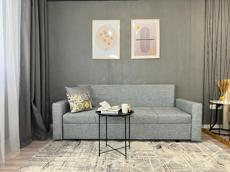 1 комнатная квартира софт-лофт - Изображение #5, Объявление #1737384