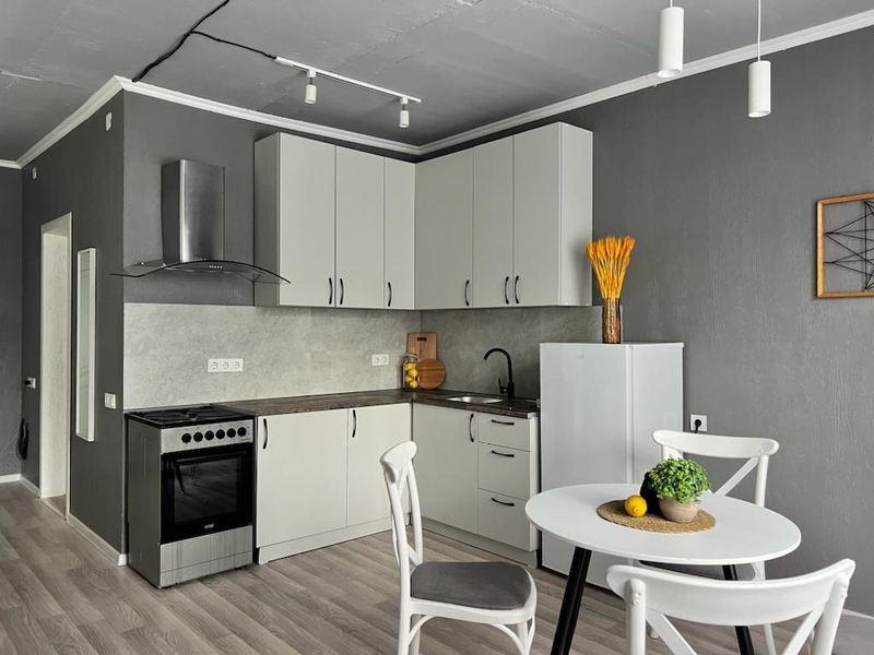 1 комнатная квартира софт-лофт - Изображение #6, Объявление #1737384