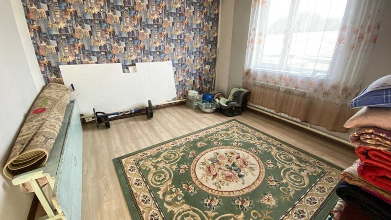 Продам 6-комнатный дом, 180 м², 6 сот., Мартобе 88 - Изображение #6, Объявление #1737617