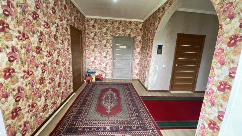 Продам 6-комнатный дом, 180 м², 6 сот., Мартобе 88 - Изображение #3, Объявление #1737617