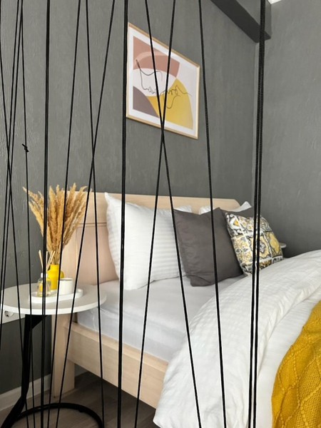 1 комнатная квартира софт-лофт - Изображение #1, Объявление #1737384