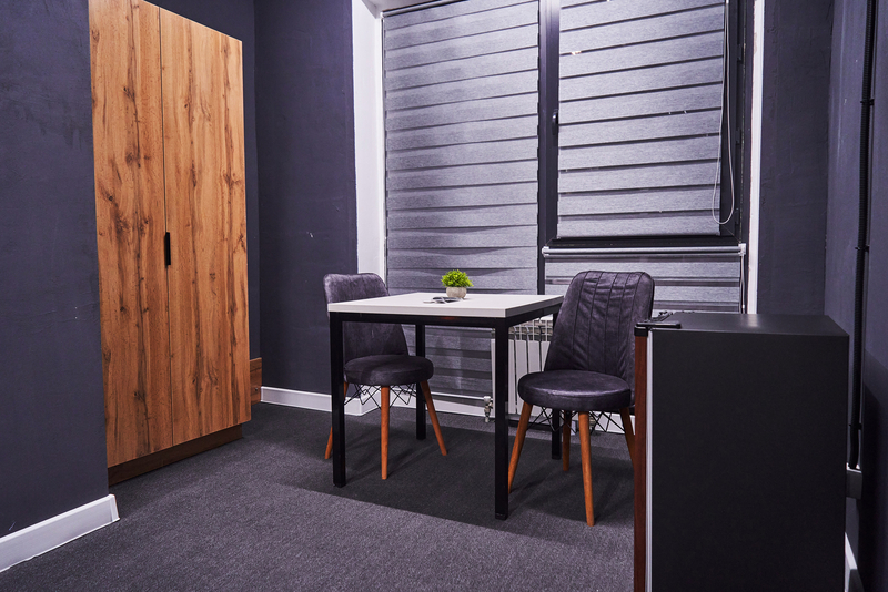 Gagarin Capsule Hotel - Изображение #5, Объявление #1737150