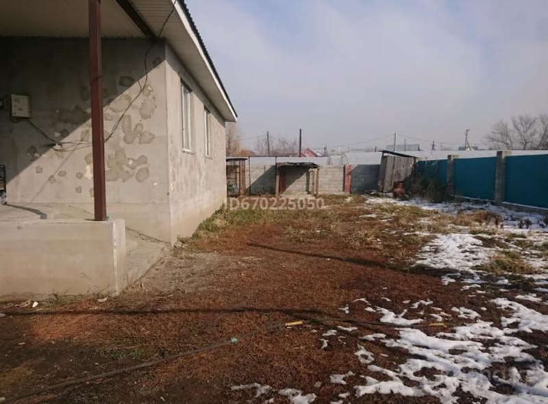 Продам 6-комнатный дом, 180 м², 6 сот., Мартобе 88 - Изображение #7, Объявление #1737617