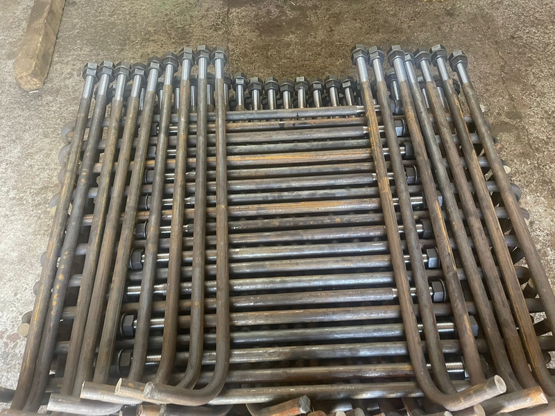 Анкерные фундаментные болты .Производство - Изображение #1, Объявление #1609936