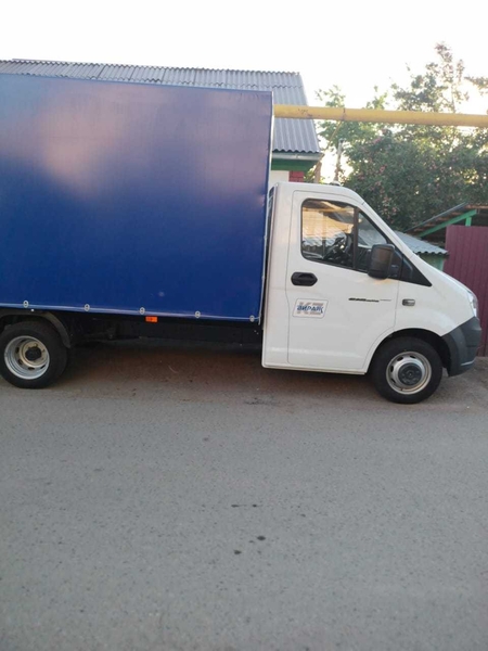 ГРУЗОПЕРЕВОЗКИ по г. Алматы, алм.область, РК, СНГ. - Изображение #4, Объявление #1737765