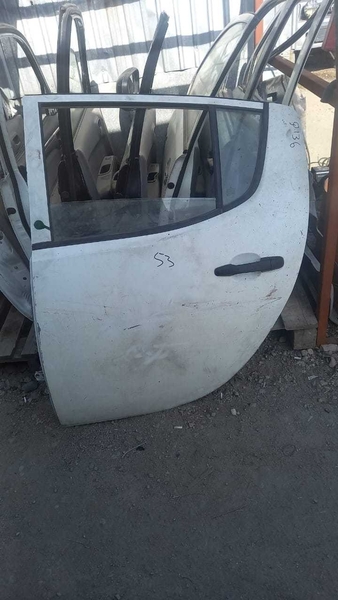 Mitsubishi  L200  двери боковые - Изображение #3, Объявление #1737339