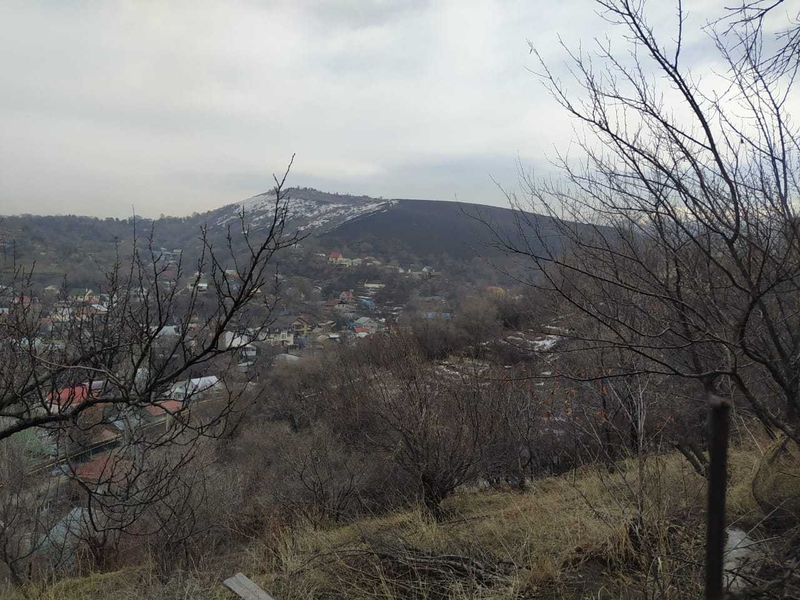 Продам участок в престижном районе - Изображение #1, Объявление #1737429