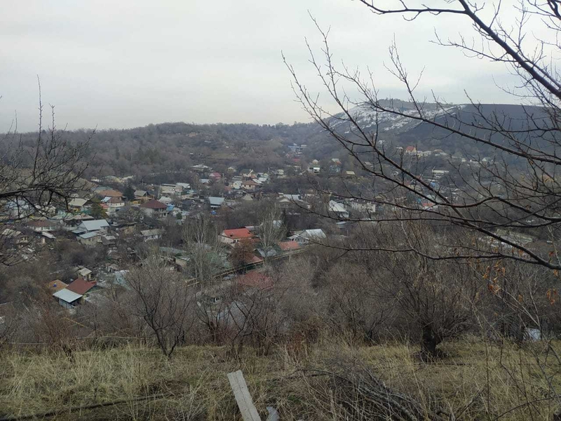 Продам участок в престижном районе - Изображение #3, Объявление #1737429