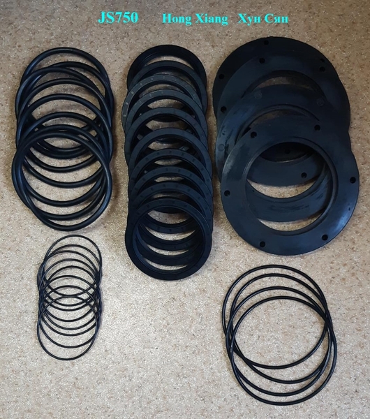 Ремкомполекты уплотнения. - Изображение #4, Объявление #1738518