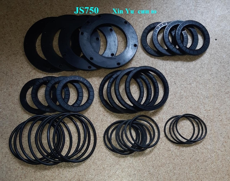 Ремкомполекты уплотнения. - Изображение #5, Объявление #1738518