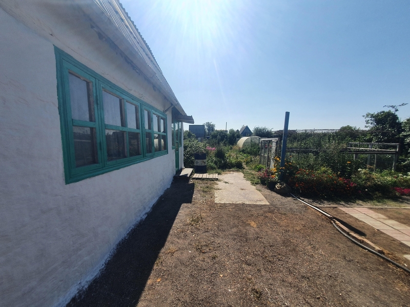 Дача/участок 6 соток. Кооператив "Политехник". Фёдоровка - Изображение #1, Объявление #1738216