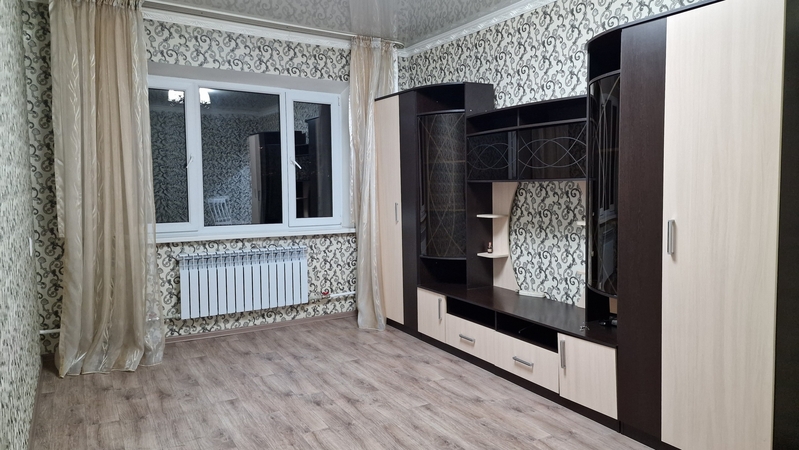 Тёплая, светлая, уютная 1комн.квартира  - Изображение #3, Объявление #1738318