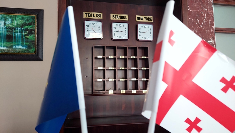 Незабываемое путешествие в Грузию. - Изображение #5, Объявление #1738221