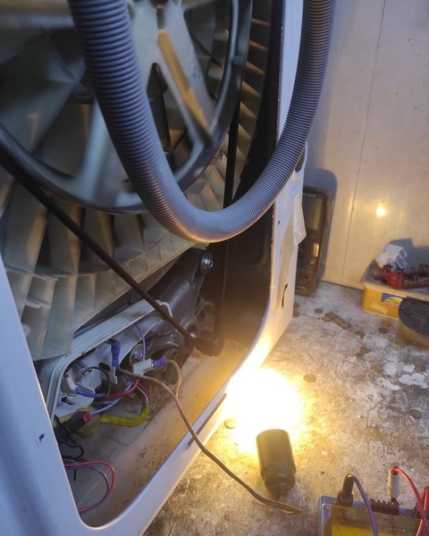 Ремонт стиральных машин в Алматы, подключение. Выезд от 30 минут, цены от 3000тг - Изображение #3, Объявление #1738317